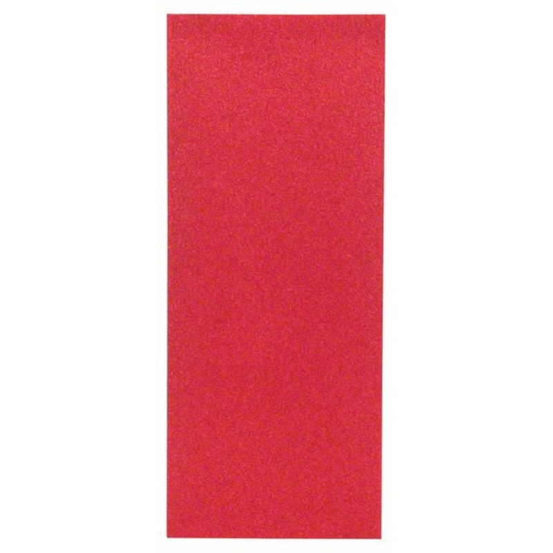 Bosch 10 piece sanding sheet set 115 x 280 mm. 80 2608605324