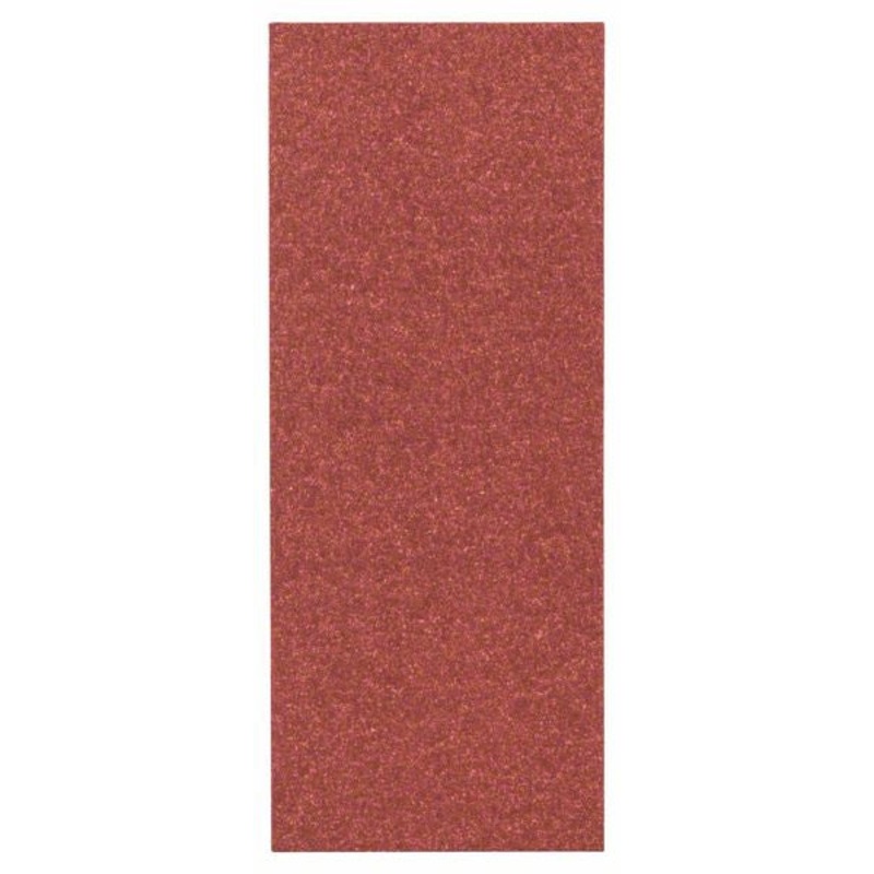Bosch 10 piece sanding sheet set 93 x 230 mm. 240 2608605920