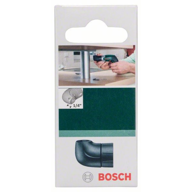 Bosch Angle screw adapter for Bosch cordless IXO. III. IXO. IV. V 2609256969