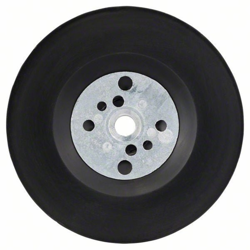 Bosch Backing pad 100 mm. 15 300 rpm 2608601046