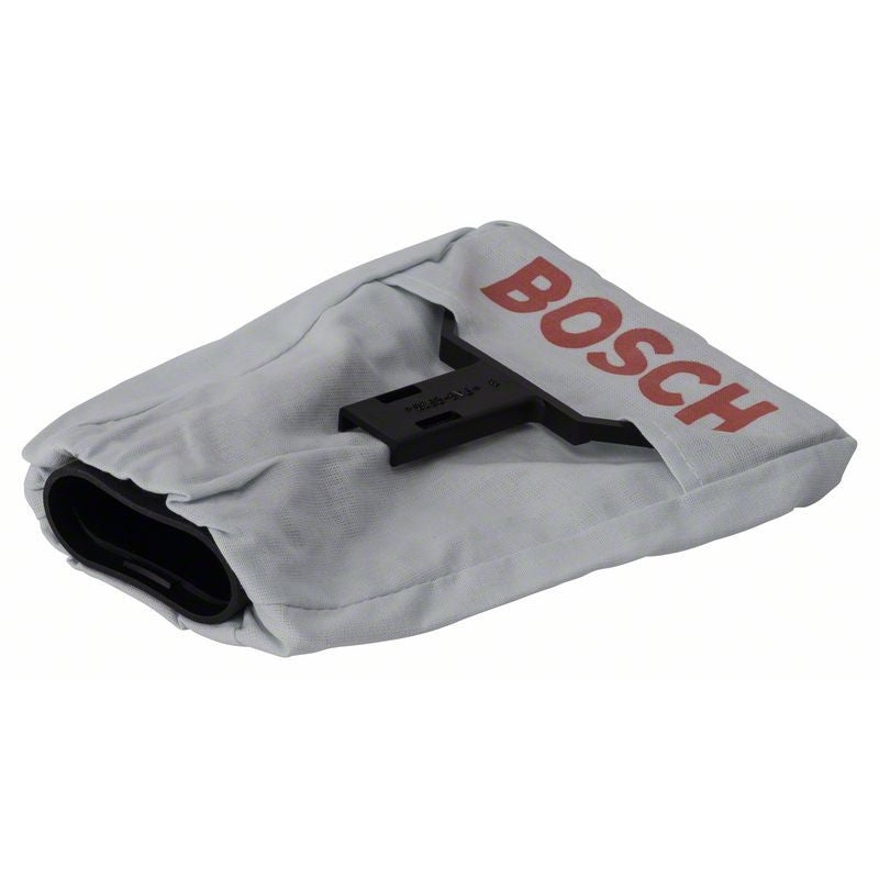 Bosch Cloth dust bags includes adapter 2605411096