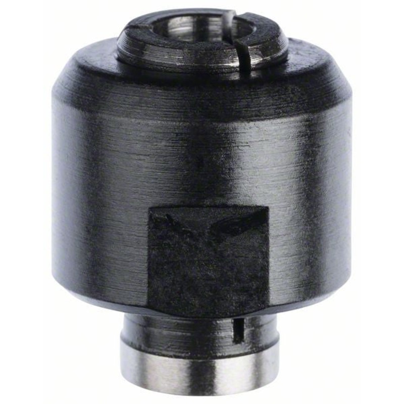Bosch Collet with locking nut 6 mm 2608570084