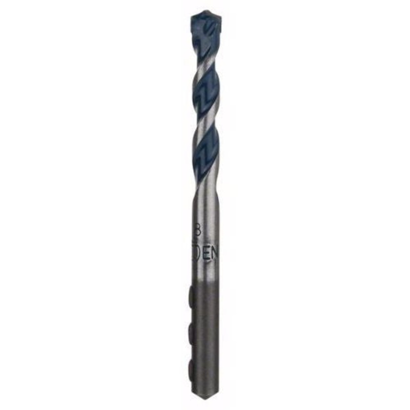 Bosch CYL 5 concrete drill bit 8 x 50 x 100 mm 2608588151