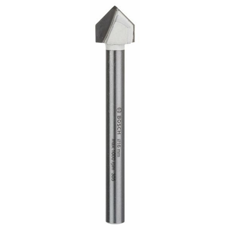 Bosch CYL 9 Ceramic tile drill bit 16 x 90 mm 2608587168