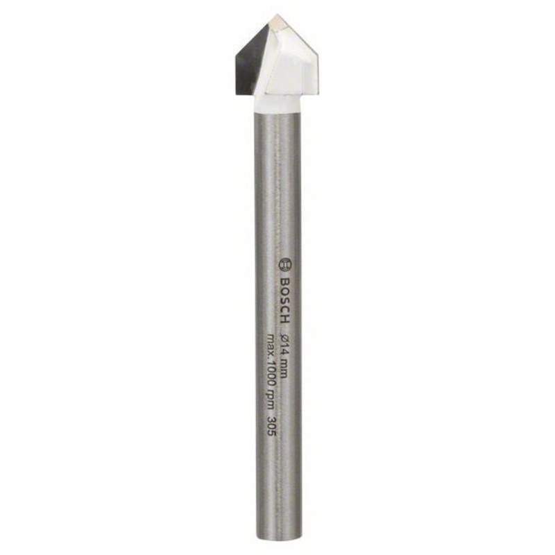 Bosch CYL 9 Ceramic tile drill bits 14 x 90 mm 2608587167