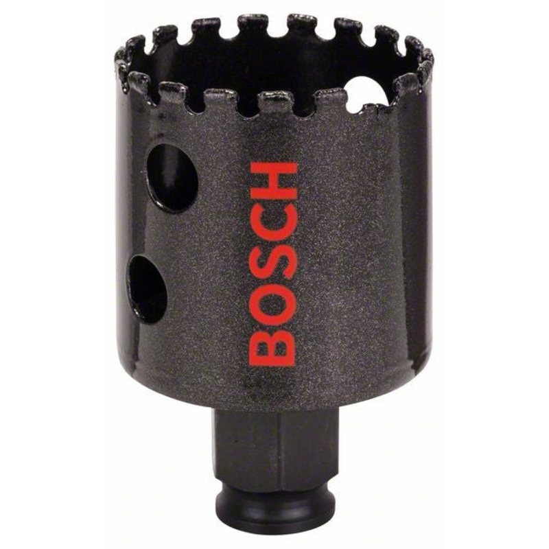 Bosch Diamond holesaw for Hard Ceramics 44 mm. 1 3 4′ 2608580309