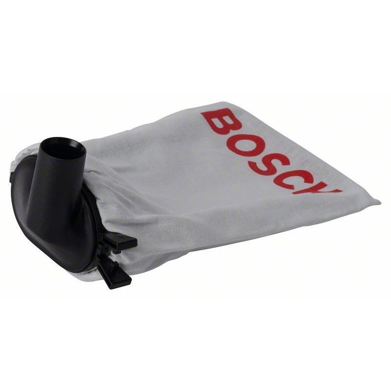 Bosch Dust bag for PEX 11 12 15 AE 115 A 1. GEX 125 150 AC. GBS 75 1605411026