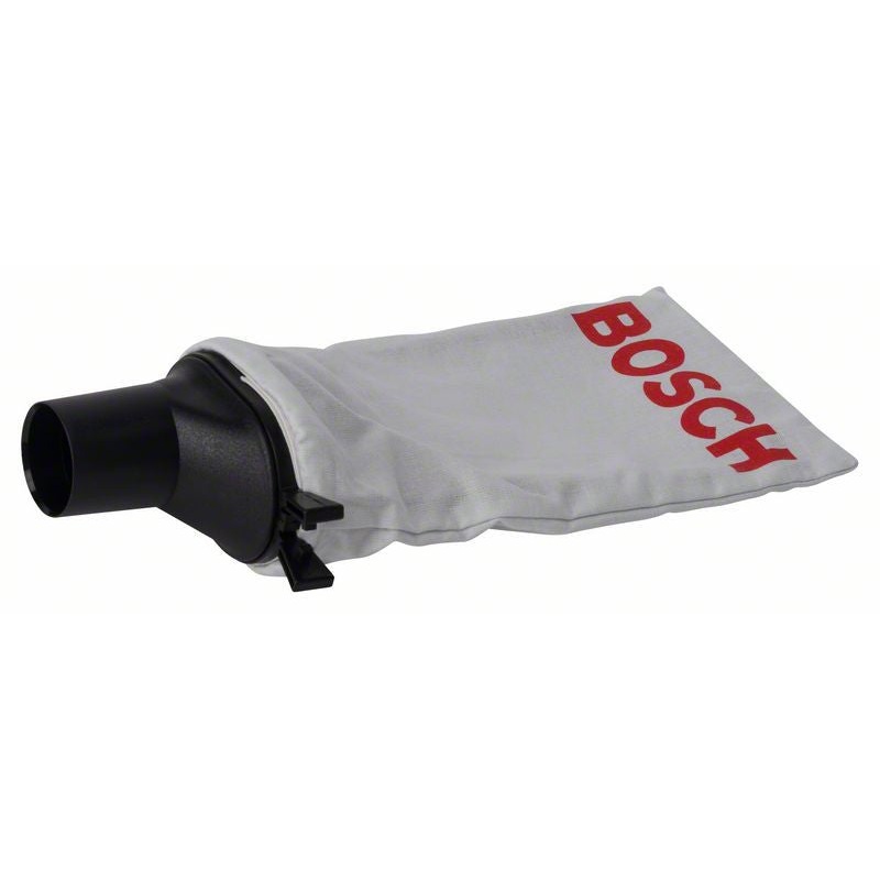 Bosch Dust bag for PKS 40 46 54 54 CE 66 66 CE. GKS 24 V 54 55 65 66 CE 68 BC 75 S 85 S 1605411029