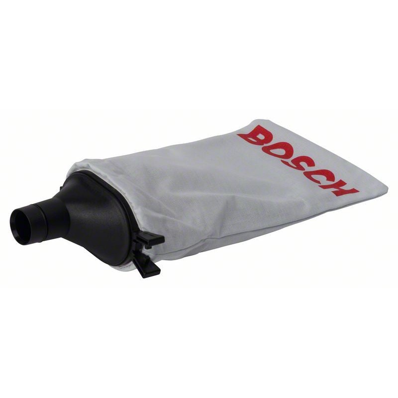 Bosch Dust bag for PKS 40. GEX 150 ACE. PSS 23 A. GSS 16 A. PSF 22 A. GUF 4 22 A 1605411028