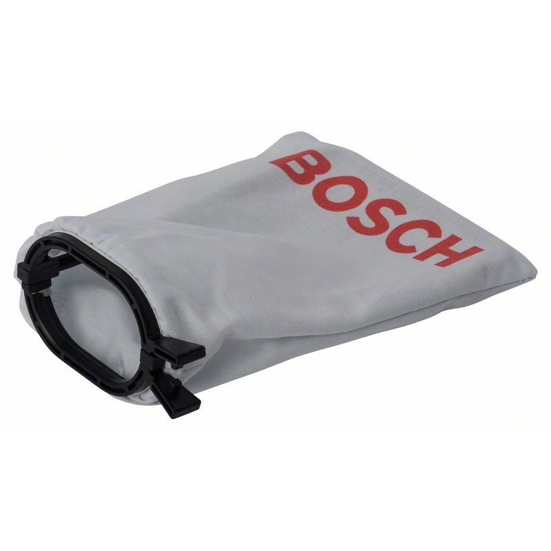 Bosch Dust bag for PKS. GKS. PEX. GEX 150 ACE. PSS. GSS. PSF 22 A. GUF 4 22 A. PHO 25 82 35 82 C 2605411009