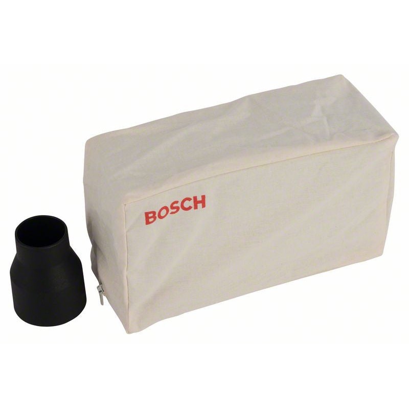 Bosch Dust bag for Planers 2605411035