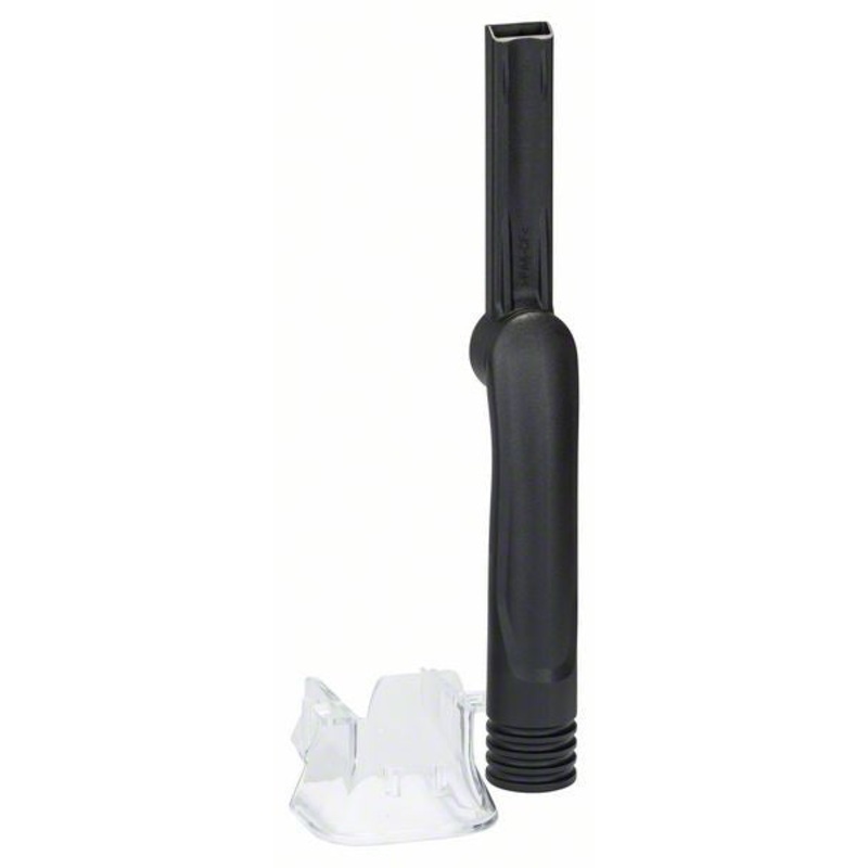 Bosch Dust extraction for GST 14.4 V LI 18 V LI and GST 140 CE BCE Professional 2605510301