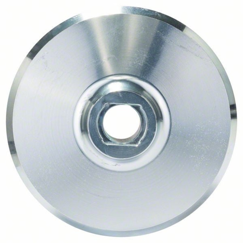 Bosch Flange sets 100 mm 2605703017