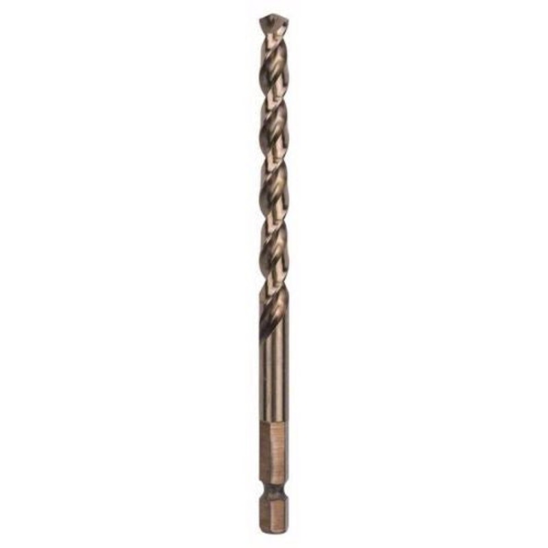 Bosch HSS Co pilot drill bit 120 2608584843