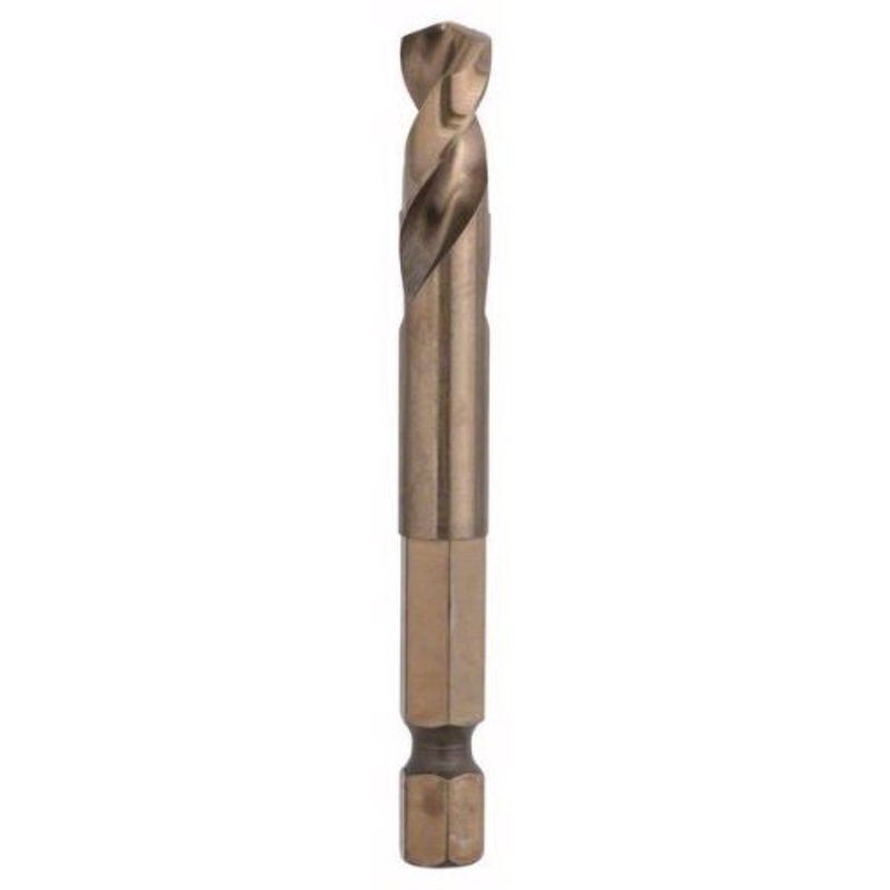 Bosch HSS Co pilot drill bit 2608584750