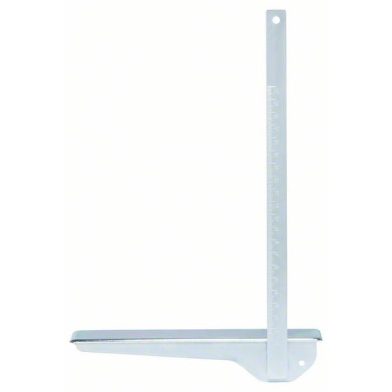 Bosch Parallel guide 1608190007