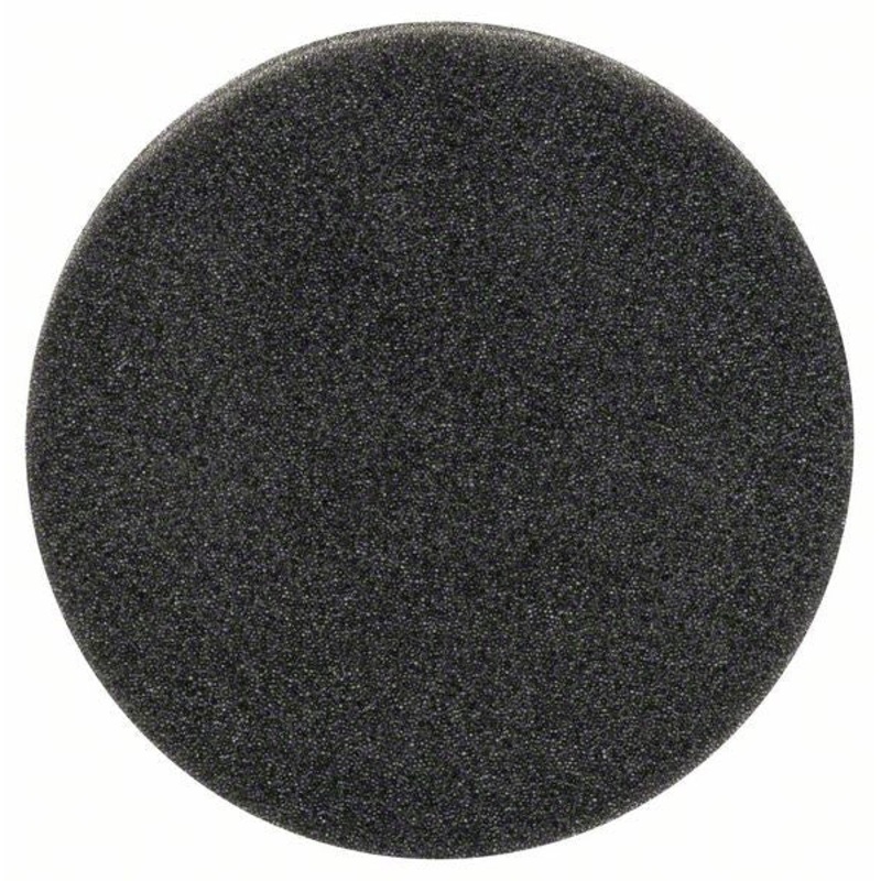 Bosch Polishing sponge 125 mm 1609200250