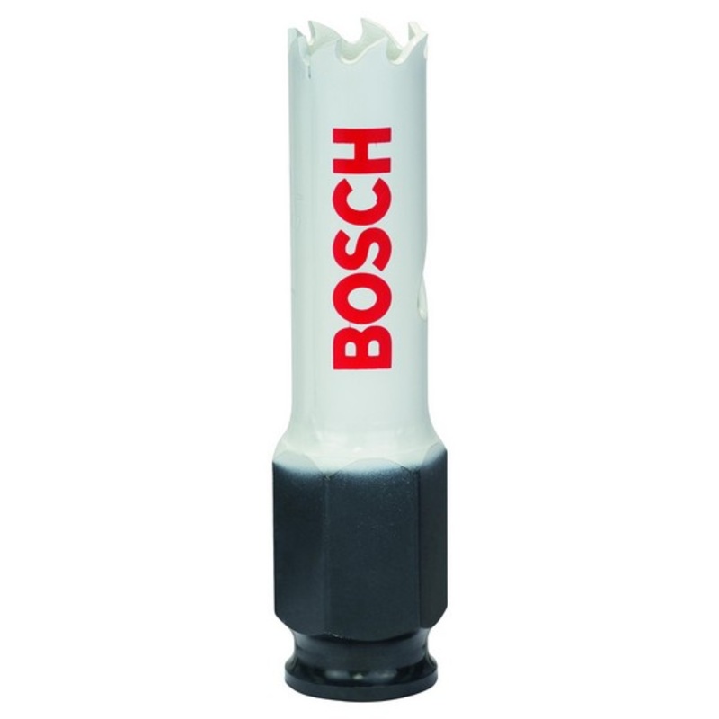 Bosch Progressor holesaw 16 mm. 5 8′ 2608594196 / 2608594365