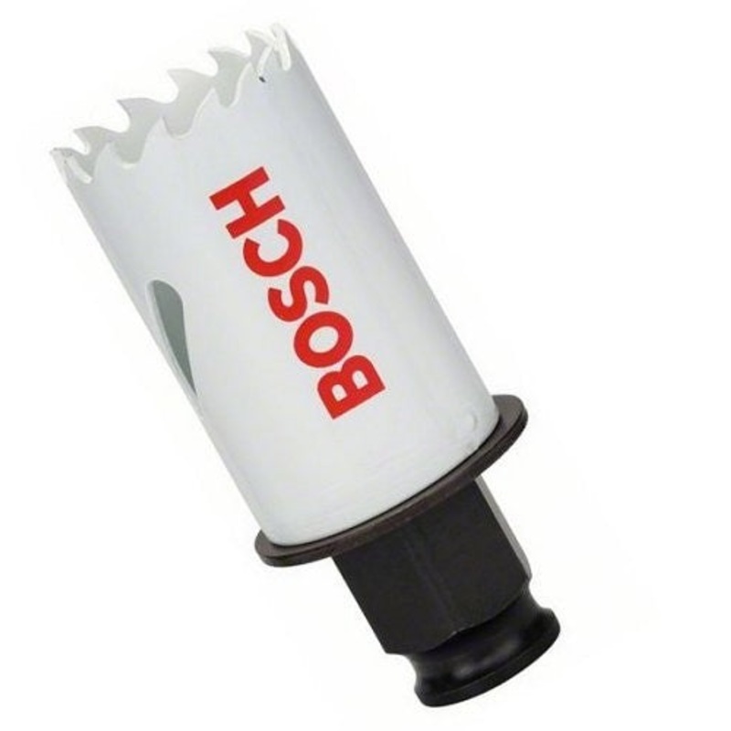 Bosch Progressor holesaw 32 mm. 1 1 4′ 2608584624 2608594207