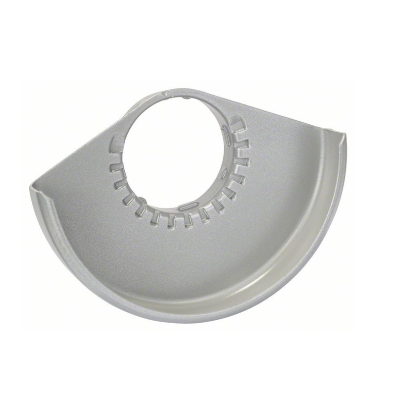 Bosch Protective guard without cover 125 mm 1605510365