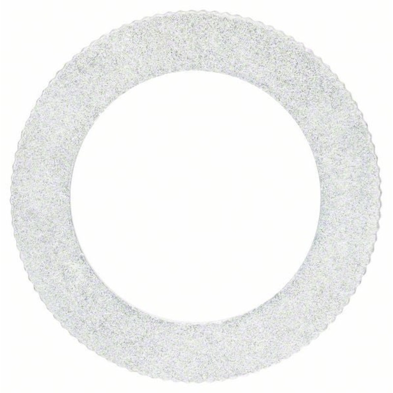 Bosch Reduction ring for circular saw blades 30 x 20 x 1.2 mm 2600100208