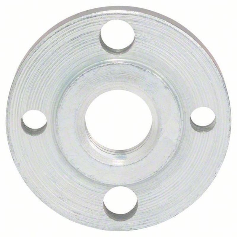 Bosch Round nut for buffing disc 115 150 mm 1603340015