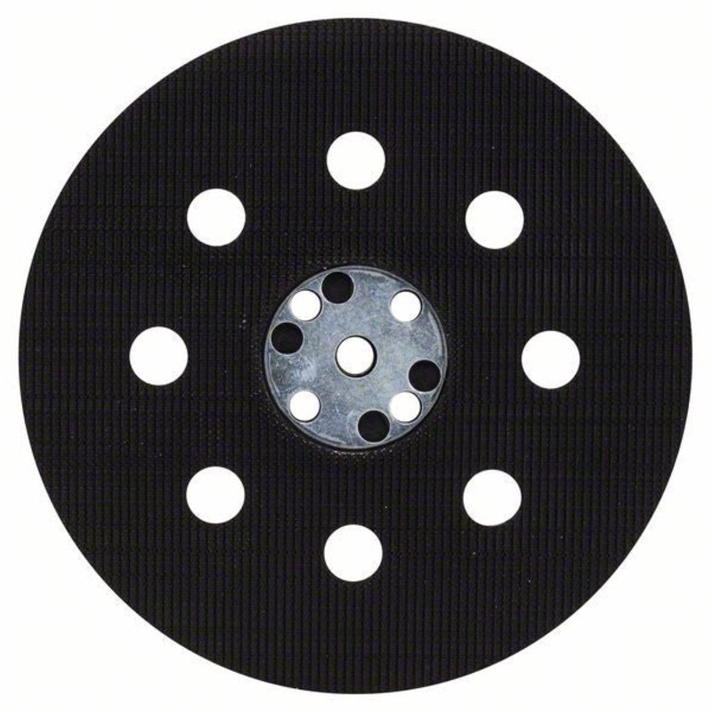 Bosch Sanding pad hard. 115 mm 2608601064