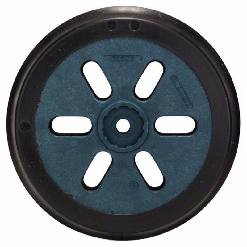 Bosch Sanding pad hard. 150 mm 2608601053