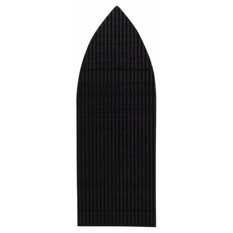 Bosch Velcro type fastening replacement material 185 x 93 mm 2601099074