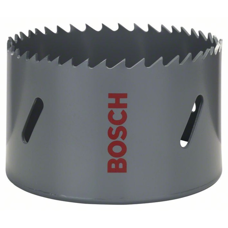 Bosch HSS bi metal holesaw for standard adapters 79 mm. 3 1 8′ 2608584126