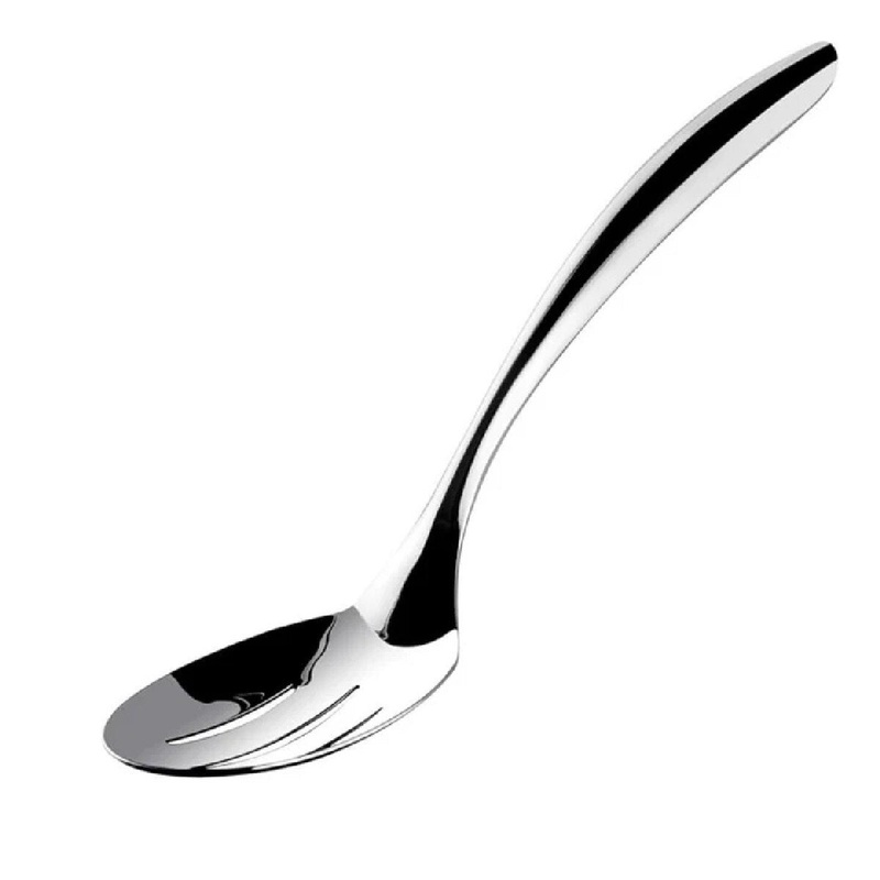 13.5 Tempo Slotted Spoon