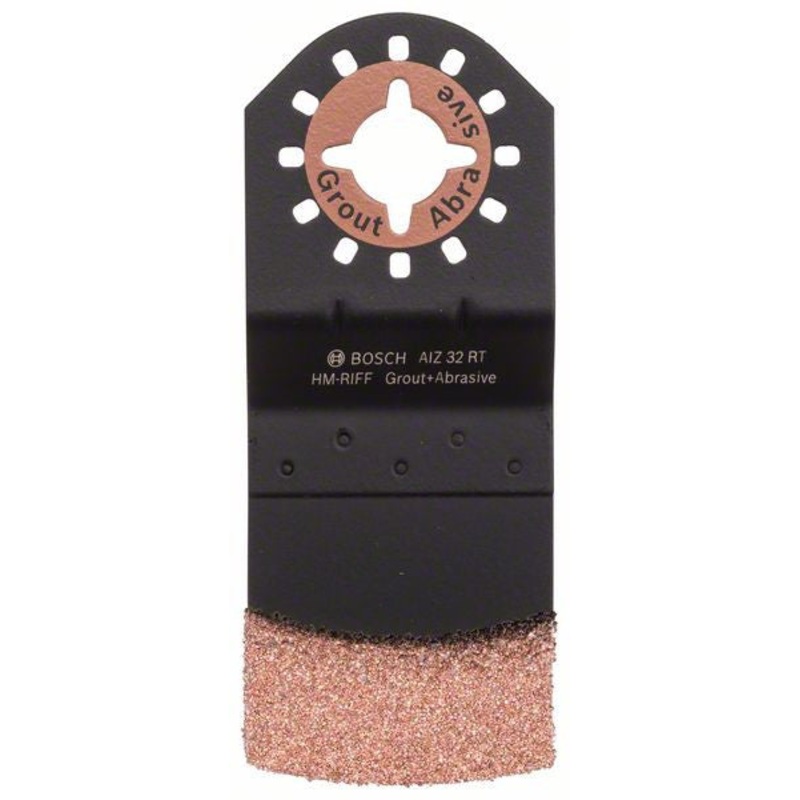 Bosch HM RIFF plunge cutting saw blade AIZ 32 RT 32 mm 2608661868