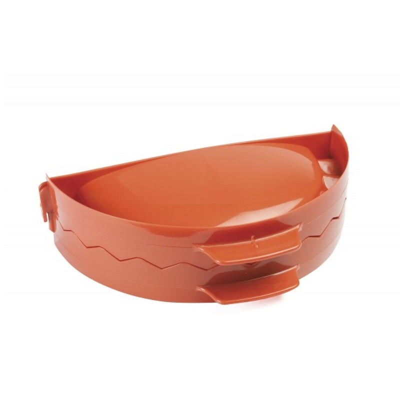 Calzone Press Large 11 Dia