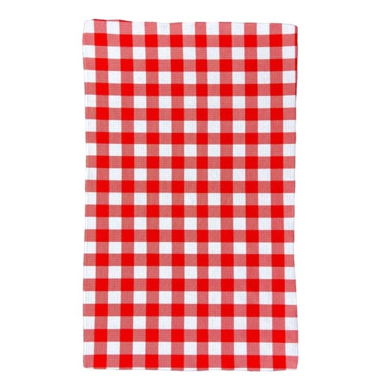 Hand Towel – Summer Picnic