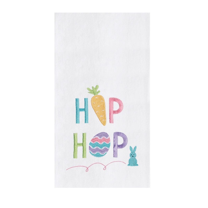 Hip Hop Kitchen Towel