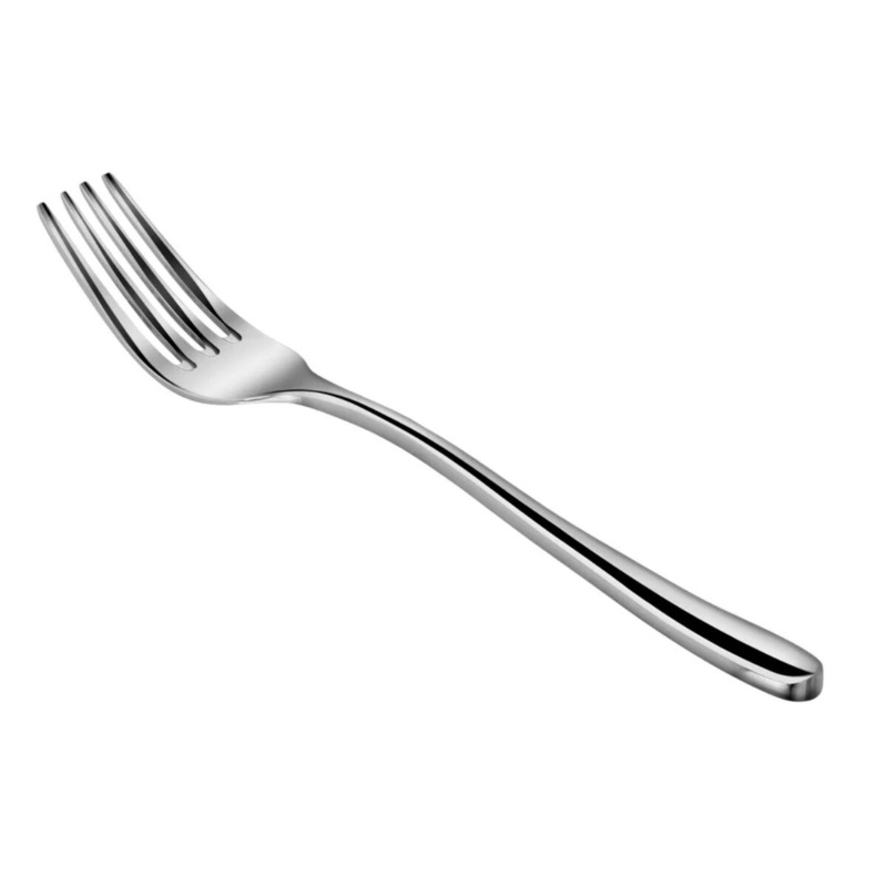 RAIN II Series Salad Fork