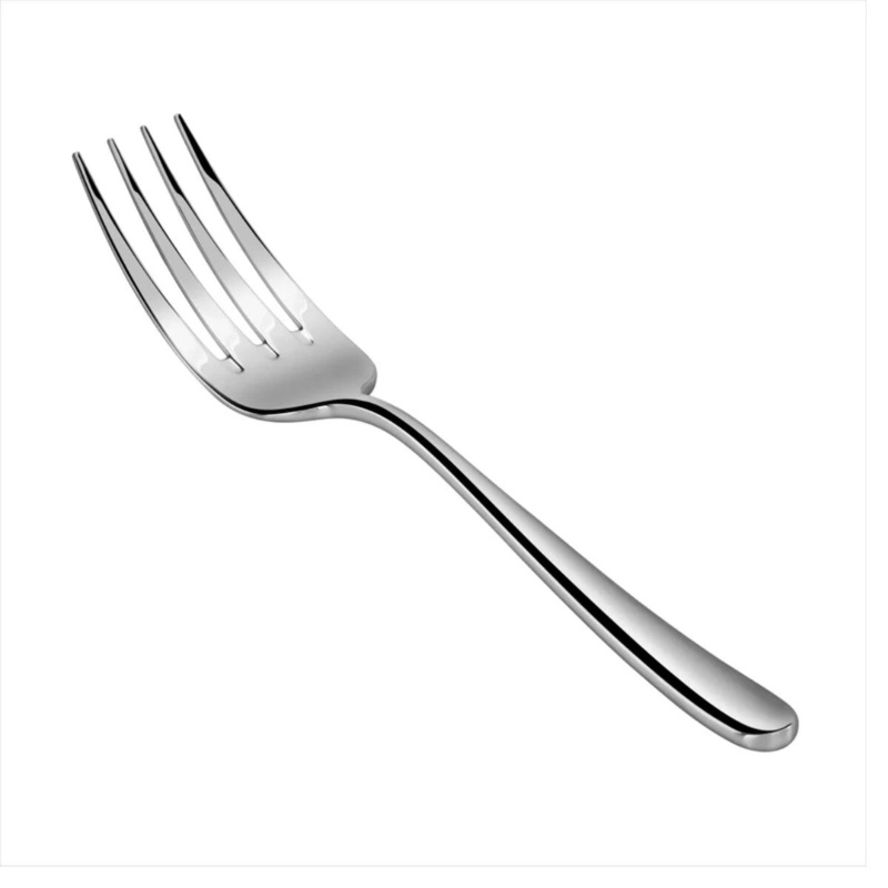 RAIN II Series Serving Fork