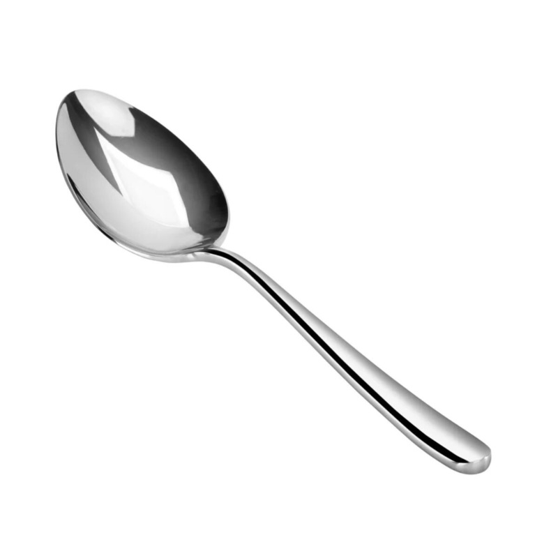 RAIN II Series Serving Spoon