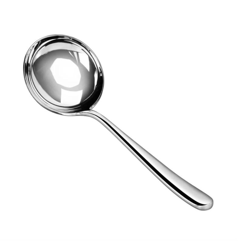 RAIN II Series Soup Ladle