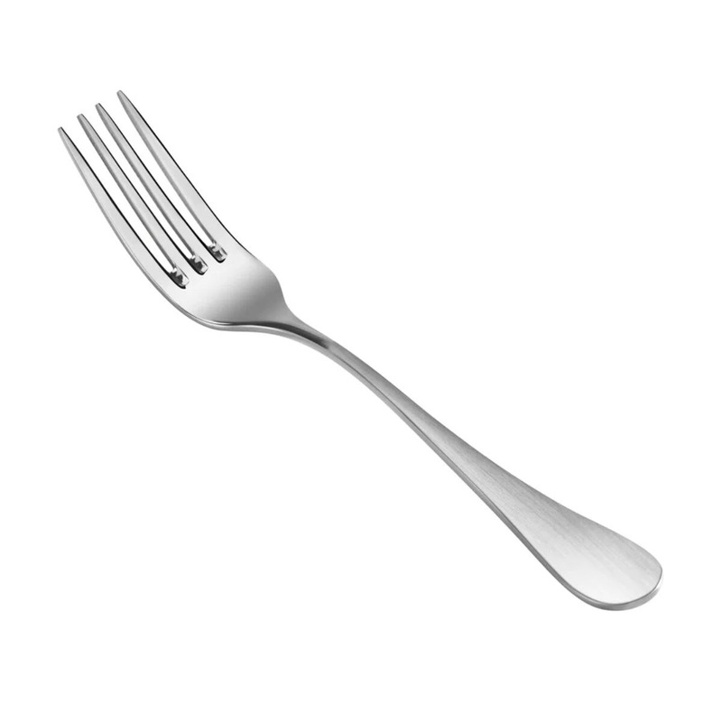 RAIN Series Salad Fork