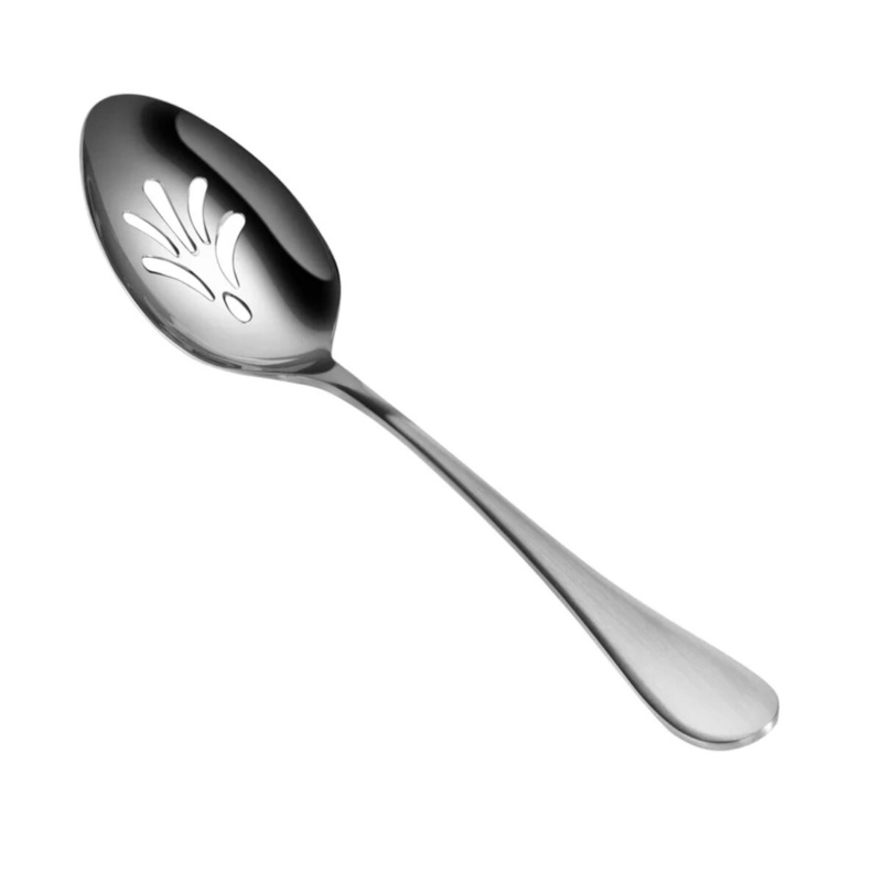 RAIN Series Slotted Serving Spoon