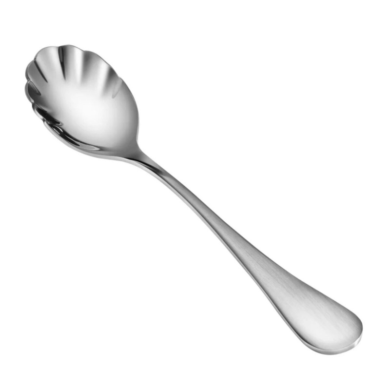 RAIN Series Sugar Spoon