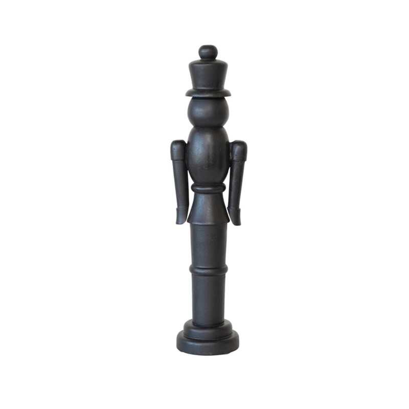 15 Wood Nutcracker