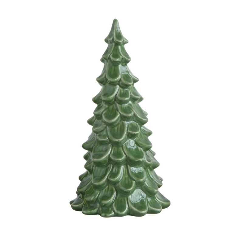 4 Stoneware Tree