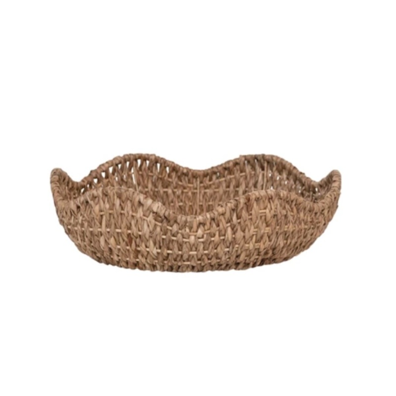 Braided Bankuan Bowl- Large