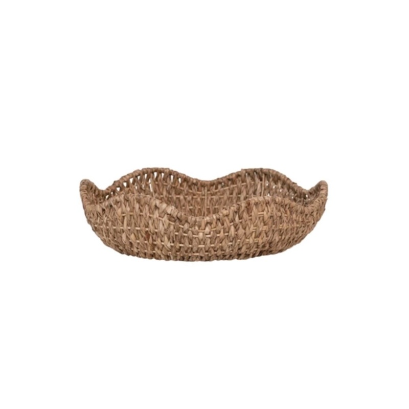 Braided Bankuan Bowl- Small