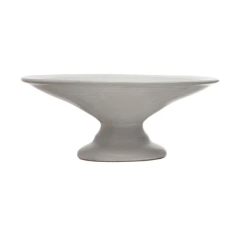 Pedestal w/Matte Finish