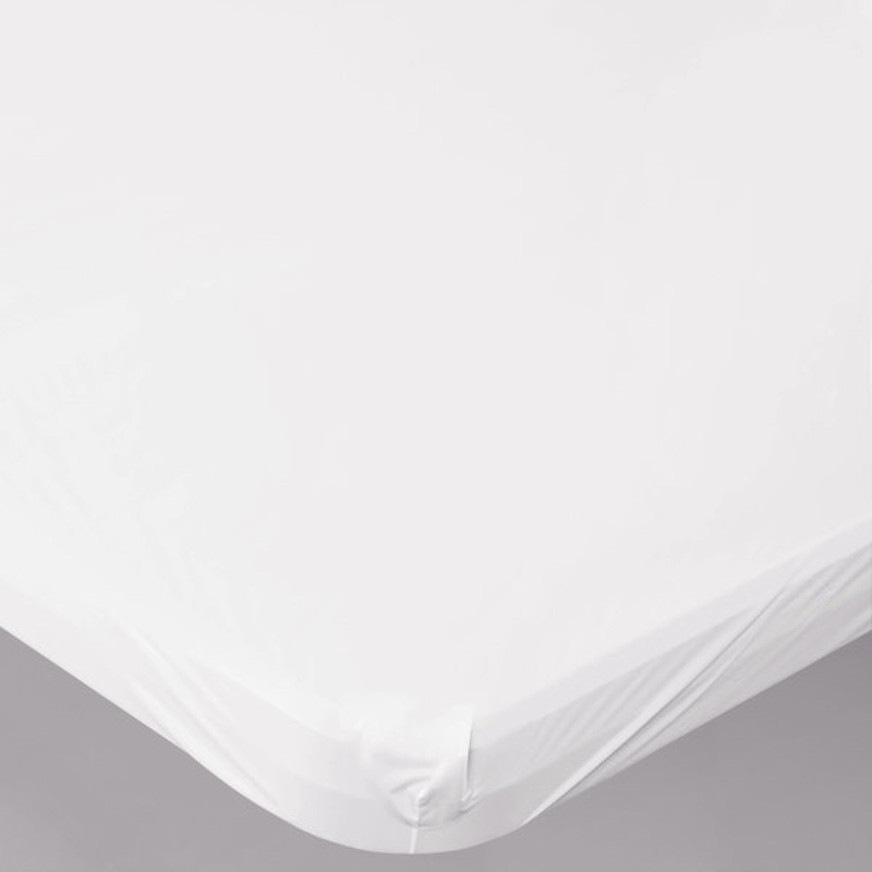 30 x 96 White Table Cover