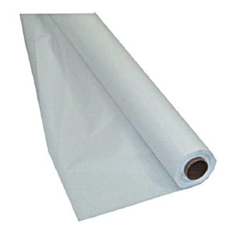 40×250 White Table Cover