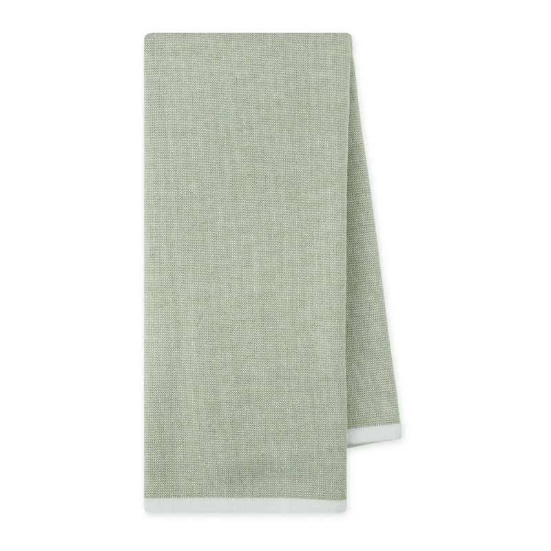 Clover Dish Towel